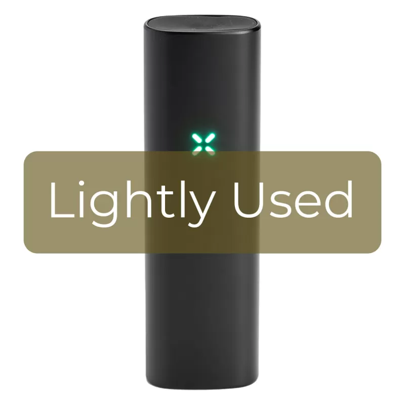 Lightly Used - Planetofthevapes (BF7E0E)