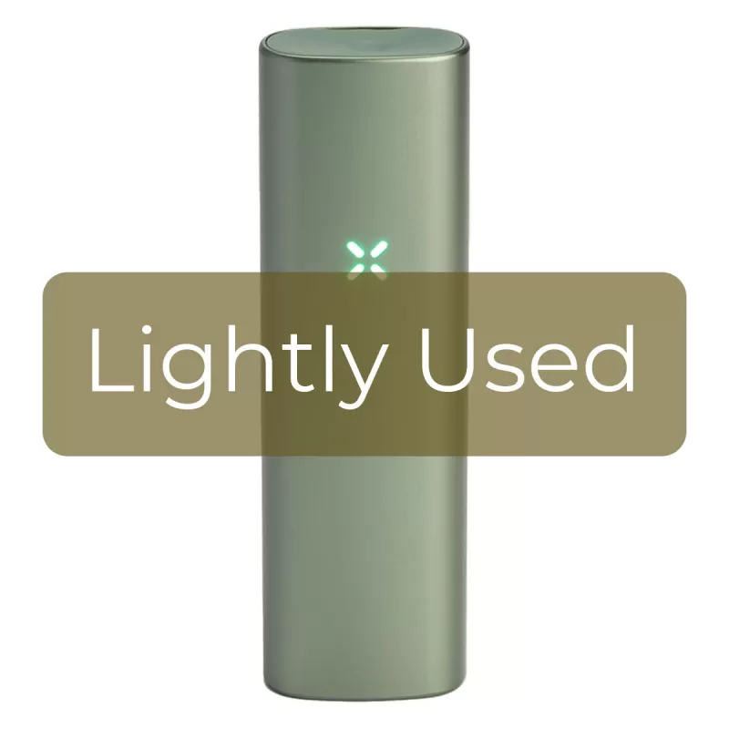 Lightly Used - Planetofthevapes (BF7E0E) - Image 2