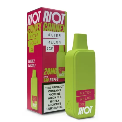Watermelon Ice Connex Pod
