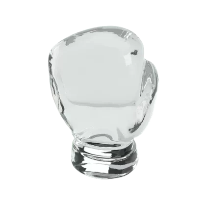 Stündenglass The Champion’S Globe – Clear (Single) - Vape Store