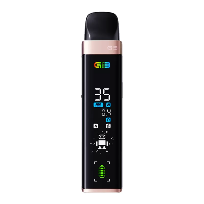 UWell Caliburn G3 Pro Pod Vape Device - G3 Pro - Image 3