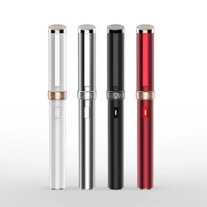 Digiflavor Upen Starter Kit (650mAh) & 1.5ML - Black