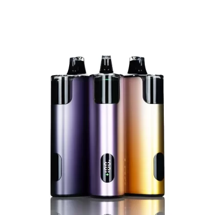 iJOY IO50K 50000 Puffs Disposable Vape - 18mL - Blueberry Storm