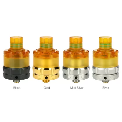 Asmodus Anani MTL RTA - Gold