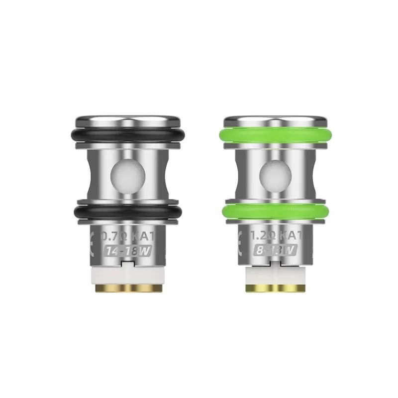 Hellvape Launcher Mini Replacement Coil 3pcs/pack - T302 1.2ohm