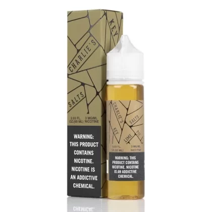 Gold – Charlies Chalk Dust – 60mL