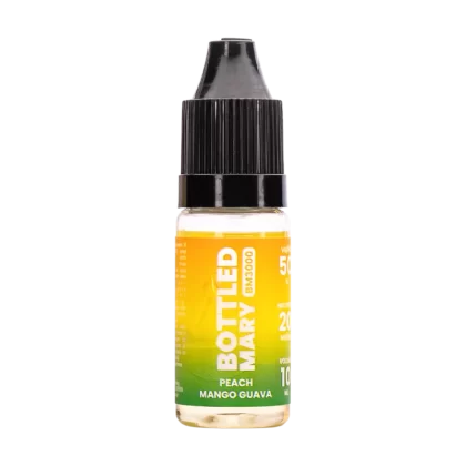 Peach Mango Guava by Bottled Mary - Ecigwizard