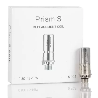Innokin Prism S Replacement Coils - Ecigpremium