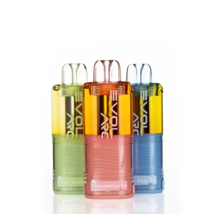 EVOL ARC 70K Puffs Disposable Pods - Watermelon Ice