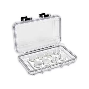 PELCO® X-TREME 10 Hitachi SEM Mount Storage Box with Holder