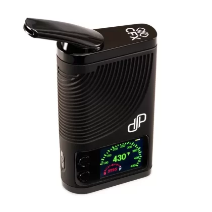 Boundless CFX Vaporizer - Eliquidsupply