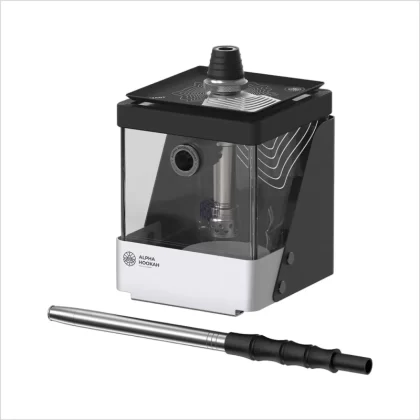 Shisha Alpha Hookah Smart Exzo - Uszczelka; Dzban