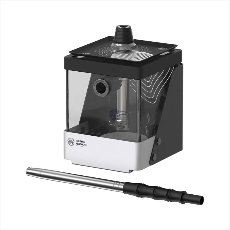 Shisha Alpha Hookah Smart Exzo - Uszczelka; Dzban