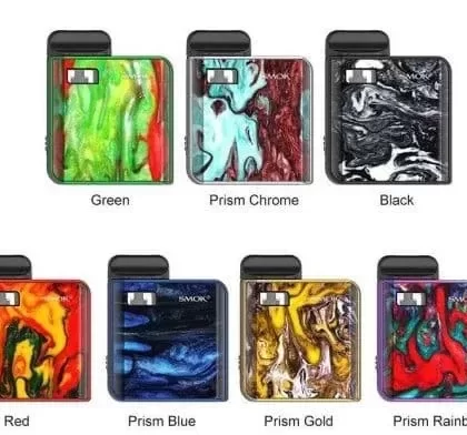 Smok Mico Buy 1 Get 1 Free