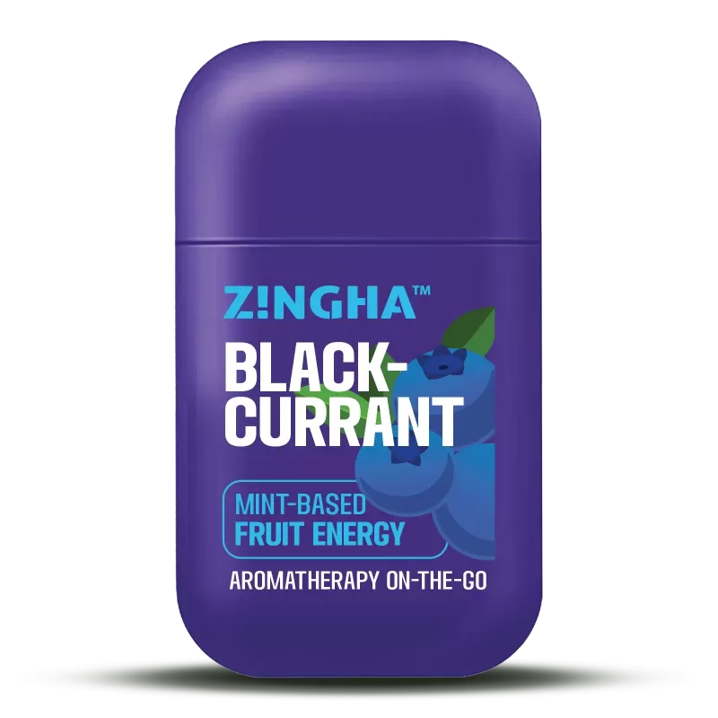 Zingha Double Nasal Inhaler - Cinnamint - Image 2
