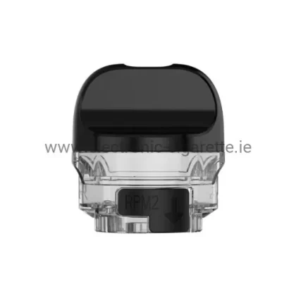 Smoktech IPX 80 RPM 2 Cartridge 5,5ml