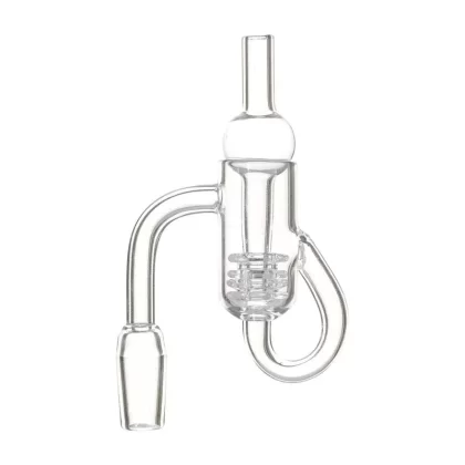 Recycling Quartz Banger