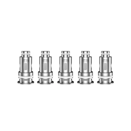 Aspire BP Replacement Coils X5 - 0.17 ohm
