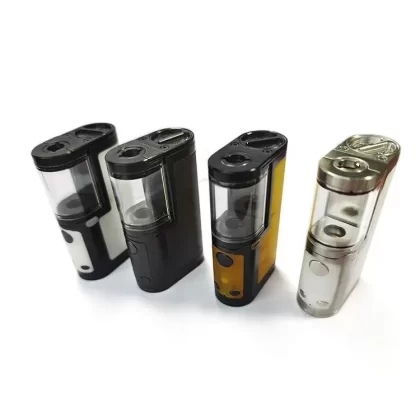 (PANNELS) Box Evo 60 Plus 6ixty 7even Mod x StimyVape Co