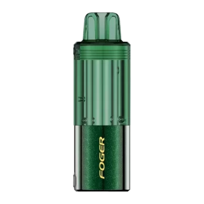 Icy Mint FOGER Switch Pro Disposable - Nicotine#50mg~Size#Single>5 Pack