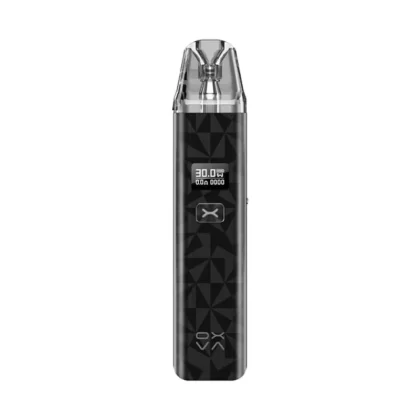 Oxva Xlim Classic Edition Vape Kit - Gradient Blue Kit