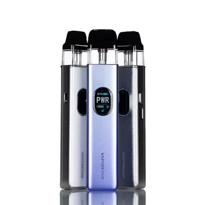 Vaporesso XROS 5 30W Pod System - Red Leather