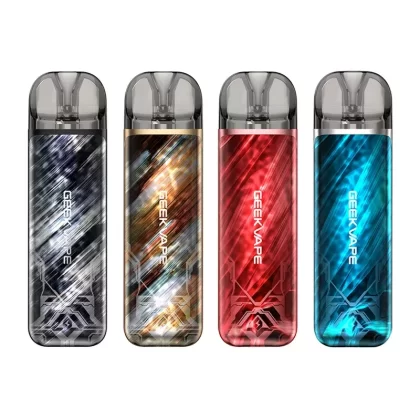 Geekvape Obelisk U Pod System Kit 950mAh 20W