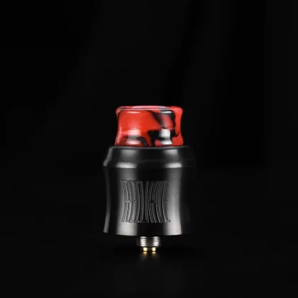 Wotofo Recurve RDA - Blue, Black