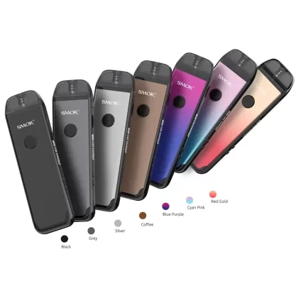 Original SMOK ACRO Pod System Starter Kit 1000mAh