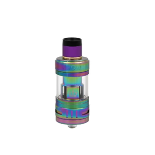 UWELL CROWN 3 Mini Sub Ohm Tank (2ML)-4.5ML - Matte Black - Image 3