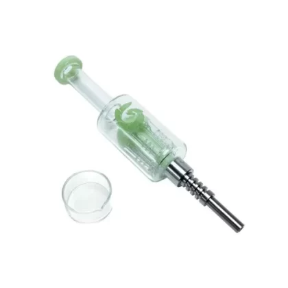 Hillside Wax Straws Tree Perc Nectar
