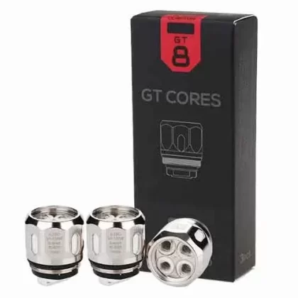 Vaporesso Revenger GT8 Coils - Eliquidsupply