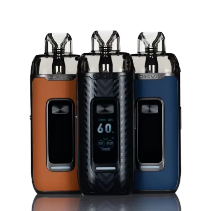 OXVA VPRIME 60W Pod System Kit - Glorious Gold