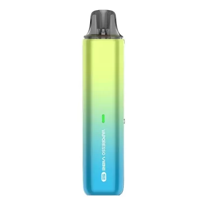 Vaporesso Vibe SE Vape Pod Kit - Frozen Mint