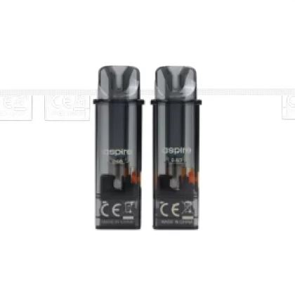 Aspire Gotek Pods 2 Pack