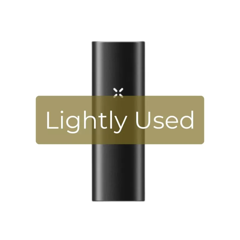 Lightly Used - PAX Mini Vaporizer