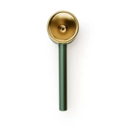 Vessel Pipe [Emerald]