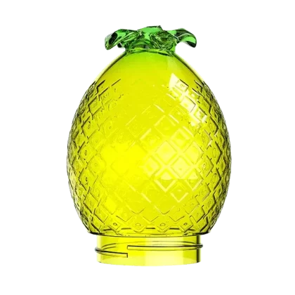 Stündenglass Kompact Pineapple Globe - Ejuicewarehouse