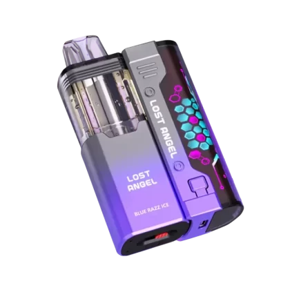 Lost angel 50k hits - Blueberry watermelon