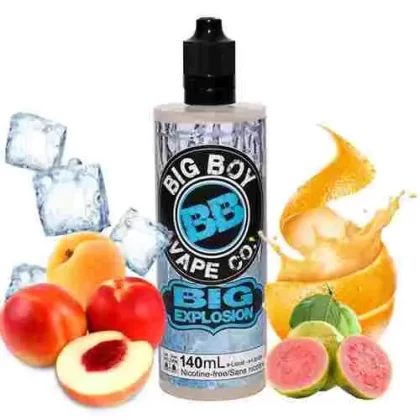 E-liquid 2CE311