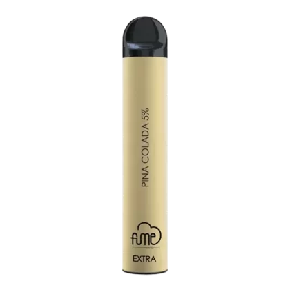 Pina Colada Fume Extra - Customer Group#Consumer~Nicotine#50mg~Size#Single>10 Pack