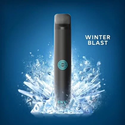 Envi Nano Disposable – Winter Blast – 800 Puffs