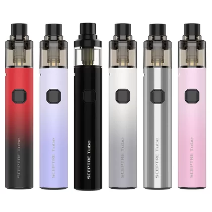 Innokin Sceptre Tube 20W Kit - Purple