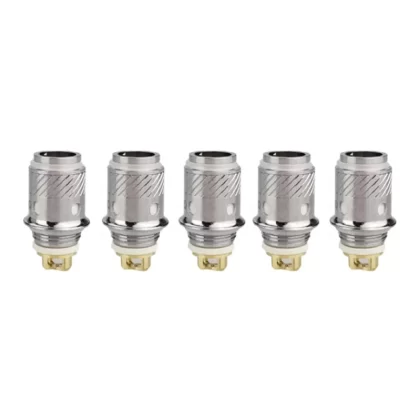 Rofvape Smaug-A Plus Mini Coils (5PCS-PACK) - Ni 200 0.2ohm