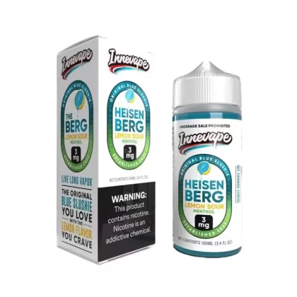 Innevape - Vaporider Deals (95DD58)