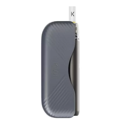 KIWI 2 Powerbank Cover Iron Gate – KIWI Vapor