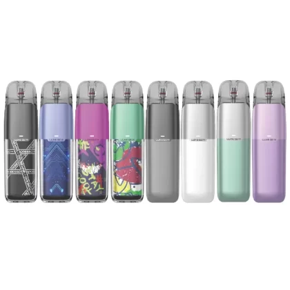 Vaporesso LUXE Q2 SE Kit 1000mAh 3ml - Abstract Green