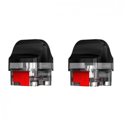 SMOK RPM 2 Empty Pod Cartridge (3pcs/pack) - RPM 2 RPM Pod