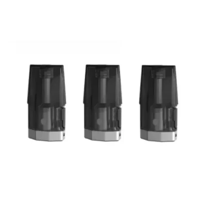 NFIX Pods (3-Pack) 0.8ohm MTL