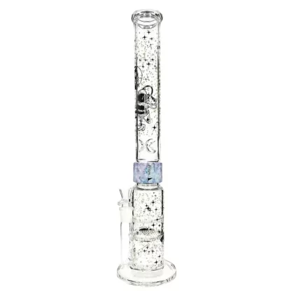 Prism Halo Spaced Out Big Honeycomb Single Stack